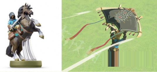 塞尔达传说王国之泪金手指