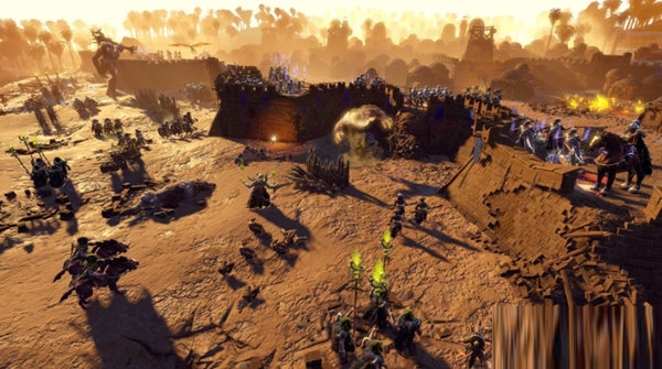 奇迹时代4修改器