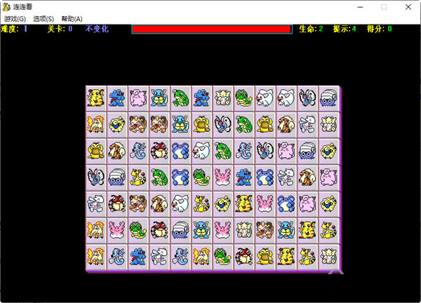 宠物连连看单机版