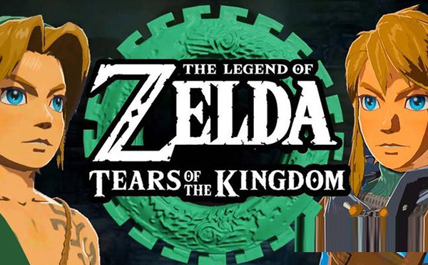 switch大气层王国之泪整合包