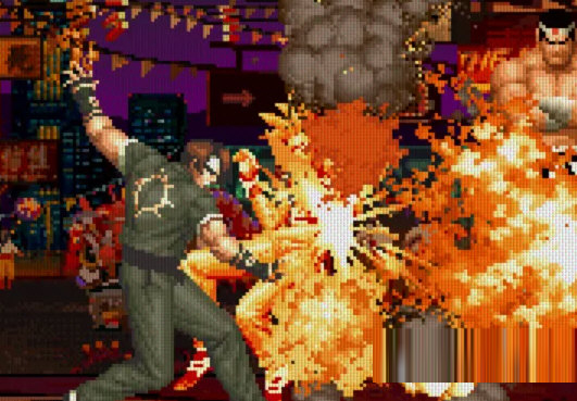 winkawaks街机模拟器电脑版