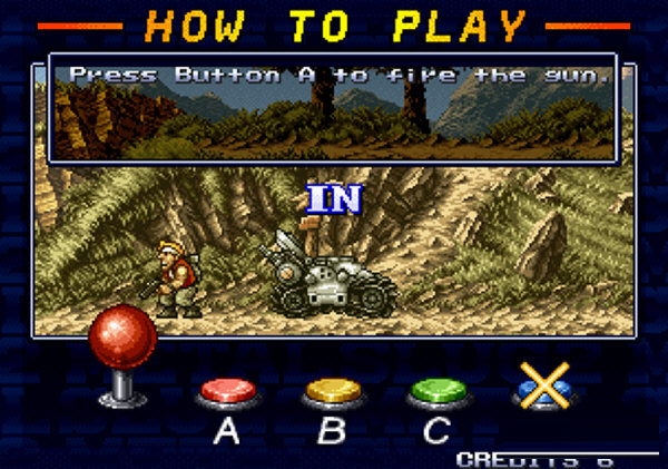 winkawaks街机模拟器电脑版