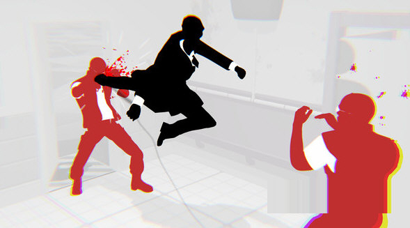 狭间格斗修改器Steam版