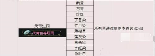 逆水寒老兵服伞速刷技巧 逆水寒手游3