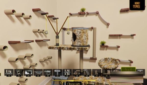 宠物旅馆升级未加密补丁