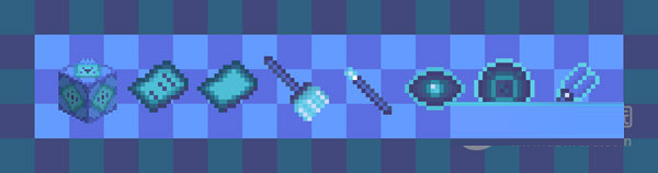 我的世界脚本方块MOD