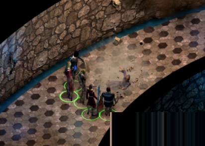 黑色间歇泉未加密补丁