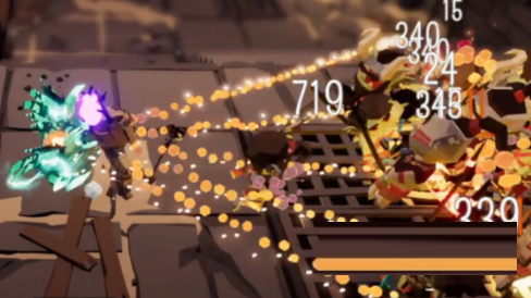 骑士爬行升级未加密补丁