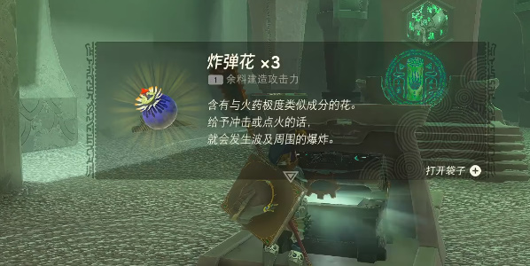 塞尔达传说王国之泪欧亚米欧神庙打法攻略 欧亚米欧神庙怎么打图片8