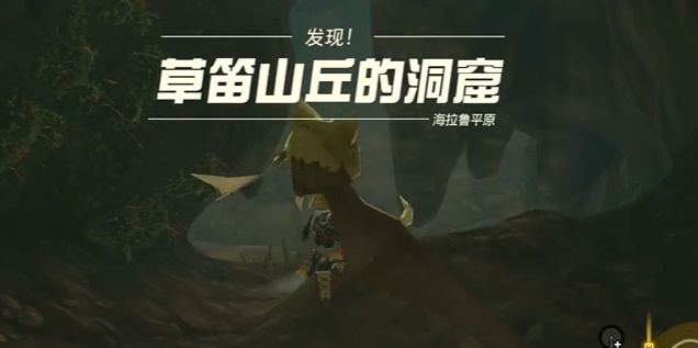 塞尔达传说王国之泪橡胶套装怎么获取 橡胶套装在哪里收集图片17