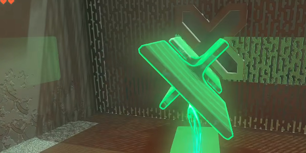 塞尔达传说王国之泪吉欧希尼欧神庙位置攻略 吉欧希尼欧神庙怎么过图片4