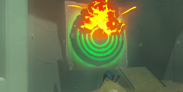 塞尔达传说王国之泪马亚奇诺乌位置攻略 马亚奇诺乌神庙怎么过图片7