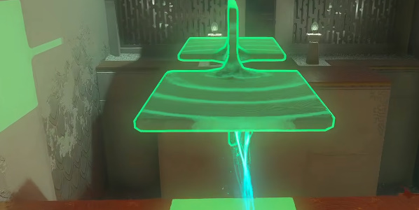 塞尔达传说王国之泪吉欧希尼欧神庙位置攻略 吉欧希尼欧神庙怎么过图片5