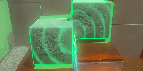 塞尔达传说王国之泪吉欧希尼欧神庙位置攻略 吉欧希尼欧神庙怎么过图片11