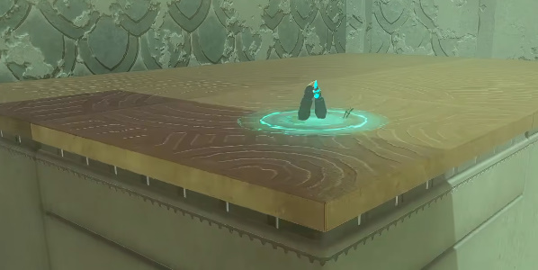 塞尔达传说王国之泪索纳帕诺神庙位置攻略 索纳帕诺神庙怎么过图片13