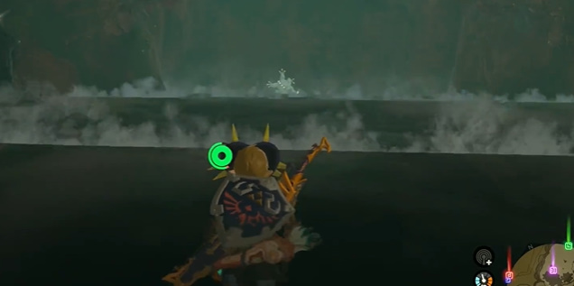 塞尔达传说王国之泪橡胶套装怎么获取 橡胶套装在哪里收集图片11