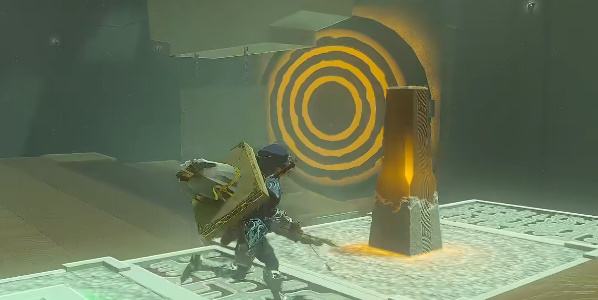 塞尔达传说王国之泪马亚奇诺乌位置攻略 马亚奇诺乌神庙怎么过图片8