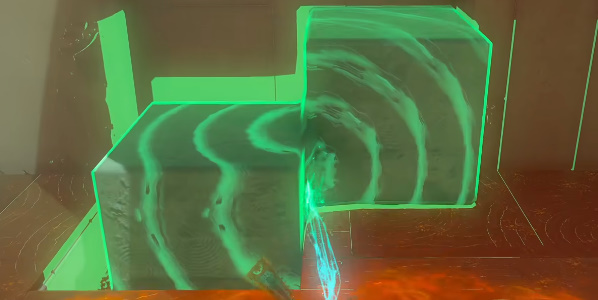 塞尔达传说王国之泪吉欧希尼欧神庙位置攻略 吉欧希尼欧神庙怎么过图片8