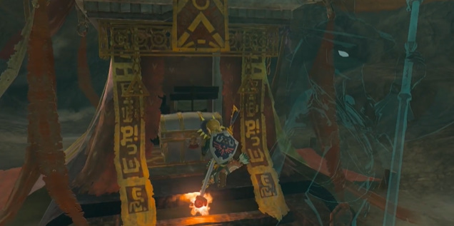 塞尔达传说王国之泪蛮族套装在哪里获得 蛮族套装位置分享图片22