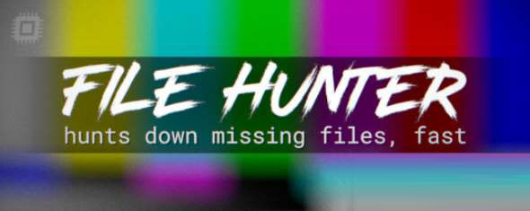 FileHunter
