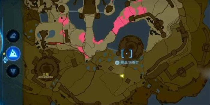 塞尔达传说王国之泪龙爪怎么拿 白龙的爪子获得攻略图片3