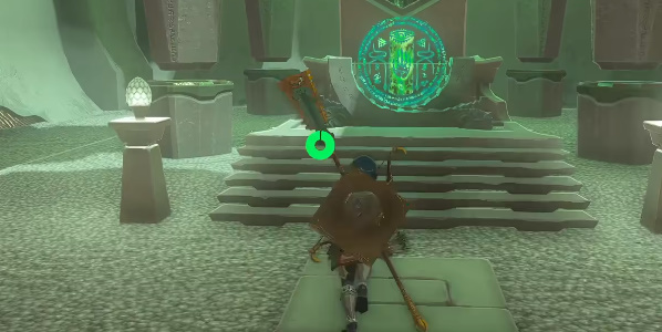 塞尔达传说王国之泪吉欧希尼欧神庙位置攻略 吉欧希尼欧神庙怎么过图片13