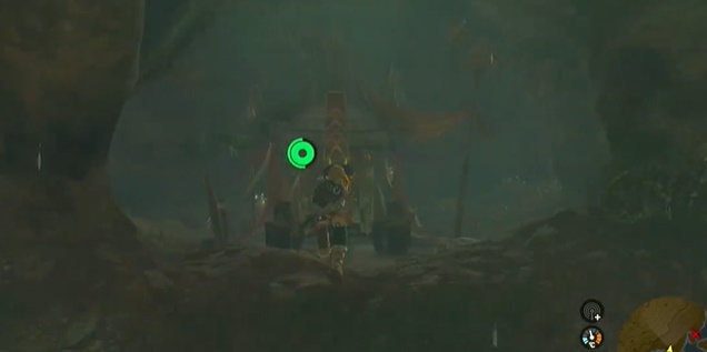 塞尔达传说王国之泪橡胶套装怎么获取 橡胶套装在哪里收集图片7