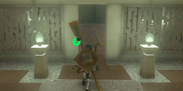 塞尔达传说王国之泪吉欧希尼欧神庙位置攻略 吉欧希尼欧神庙怎么过图片6