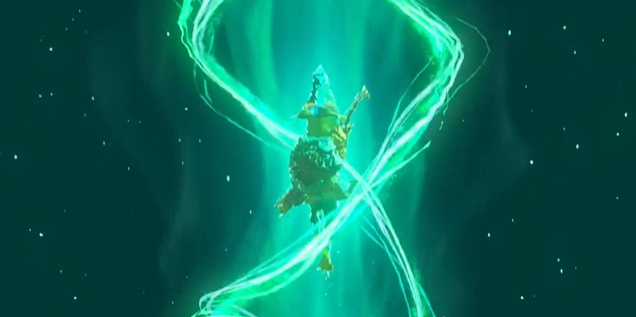 塞尔达传说王国之泪蛮族套装在哪里获得 蛮族套装位置分享图片7