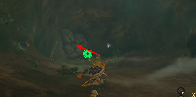 塞尔达传说王国之泪橡胶套装怎么获取 橡胶套装在哪里收集图片19