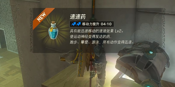 塞尔达传说王国之泪吉欧希尼欧神庙位置攻略 吉欧希尼欧神庙怎么过图片9