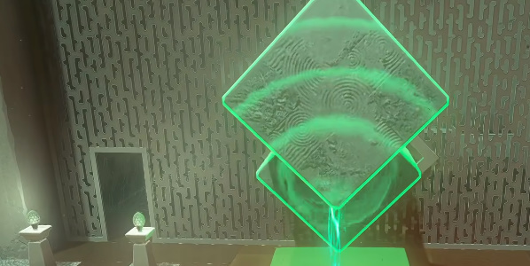 塞尔达传说王国之泪吉欧希尼欧神庙位置攻略 吉欧希尼欧神庙怎么过图片10