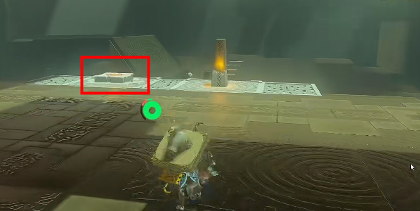 塞尔达传说王国之泪马亚奇诺乌位置攻略 马亚奇诺乌神庙怎么过图片4