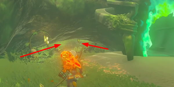 王国之泪世克恩波马拉神庙位置攻略 世克恩波马拉神庙怎么打图片4