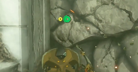 王国之泪雷光套装怎么获取 雷光三件套服裤子头饰在哪里打图片12