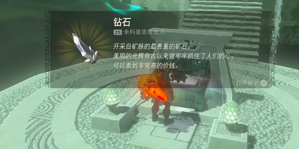 王国之泪世克恩波马拉神庙位置攻略 世克恩波马拉神庙怎么打图片10