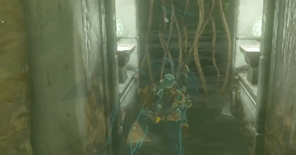 王国之泪雷光套装怎么获取 雷光三件套服裤子头饰在哪里打图片21