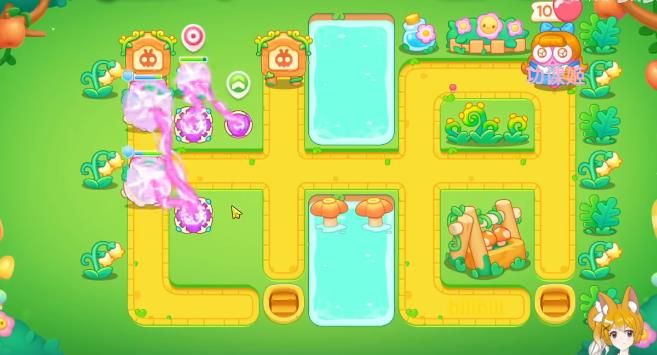 保卫萝卜4绿野奇缘全关卡攻略 绿野奇缘全部通关图文教程图片28