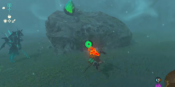 王国之泪世克恩波马拉神庙位置攻略 世克恩波马拉神庙怎么打图片7