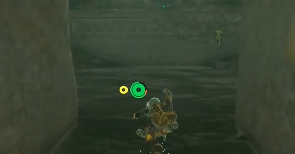 王国之泪雷光套装怎么获取 雷光三件套服裤子头饰在哪里打图片22