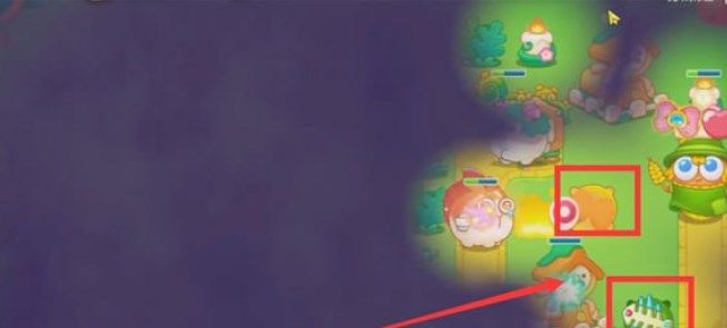 保卫萝卜4绿野奇缘全关卡攻略 绿野奇缘全部通关图文教程图片72