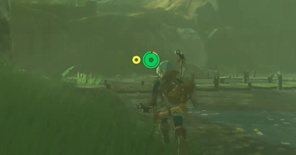 王国之泪雷光套装怎么获取 雷光三件套服裤子头饰在哪里打图片9