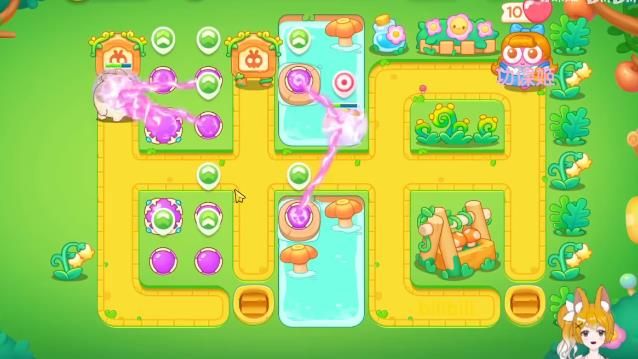 保卫萝卜4绿野奇缘全关卡攻略 绿野奇缘全部通关图文教程图片29