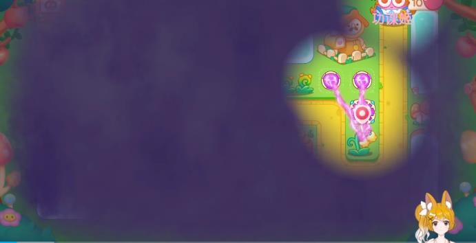 保卫萝卜4绿野奇缘全关卡攻略 绿野奇缘全部通关图文教程图片30