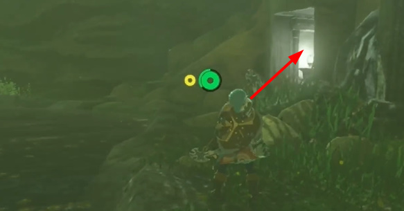 王国之泪雷光套装怎么获取 雷光三件套服裤子头饰在哪里打图片10