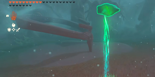 王国之泪世克恩波马拉神庙位置攻略 世克恩波马拉神庙怎么打图片9