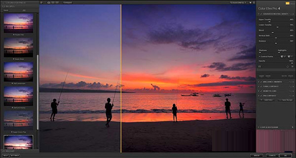 Nik Collection6破解版