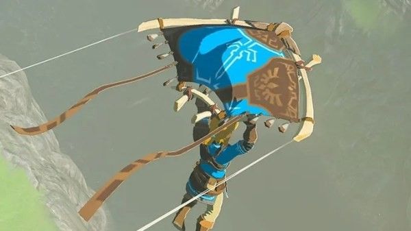 塞尔达传说王国之泪amiibo对照表 amiibo数据包奖励表一览图片2