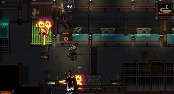 炼金要塞修改器2