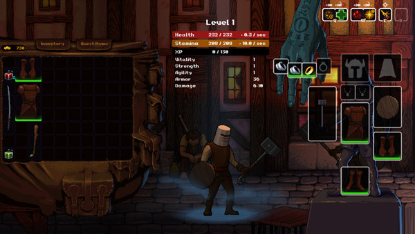 聚敛无厌修改器